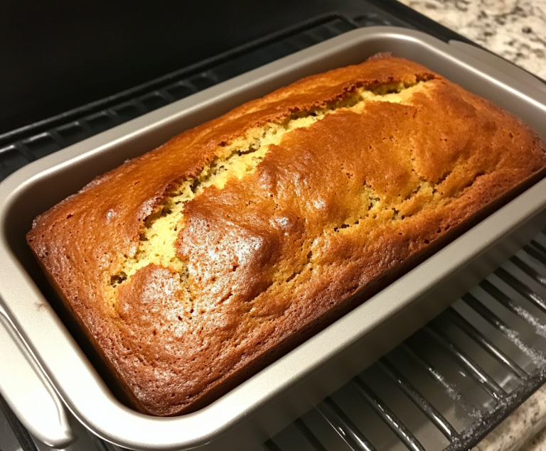 super moist banana bread recipe