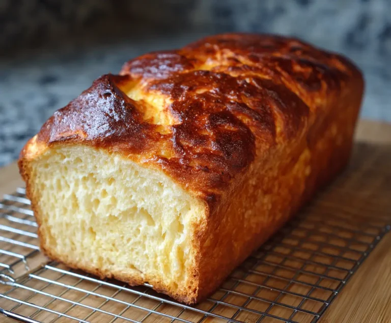 2 ingredients cottage cheese bread recipe