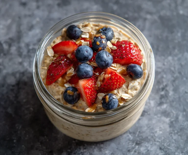breakfast recipes oats