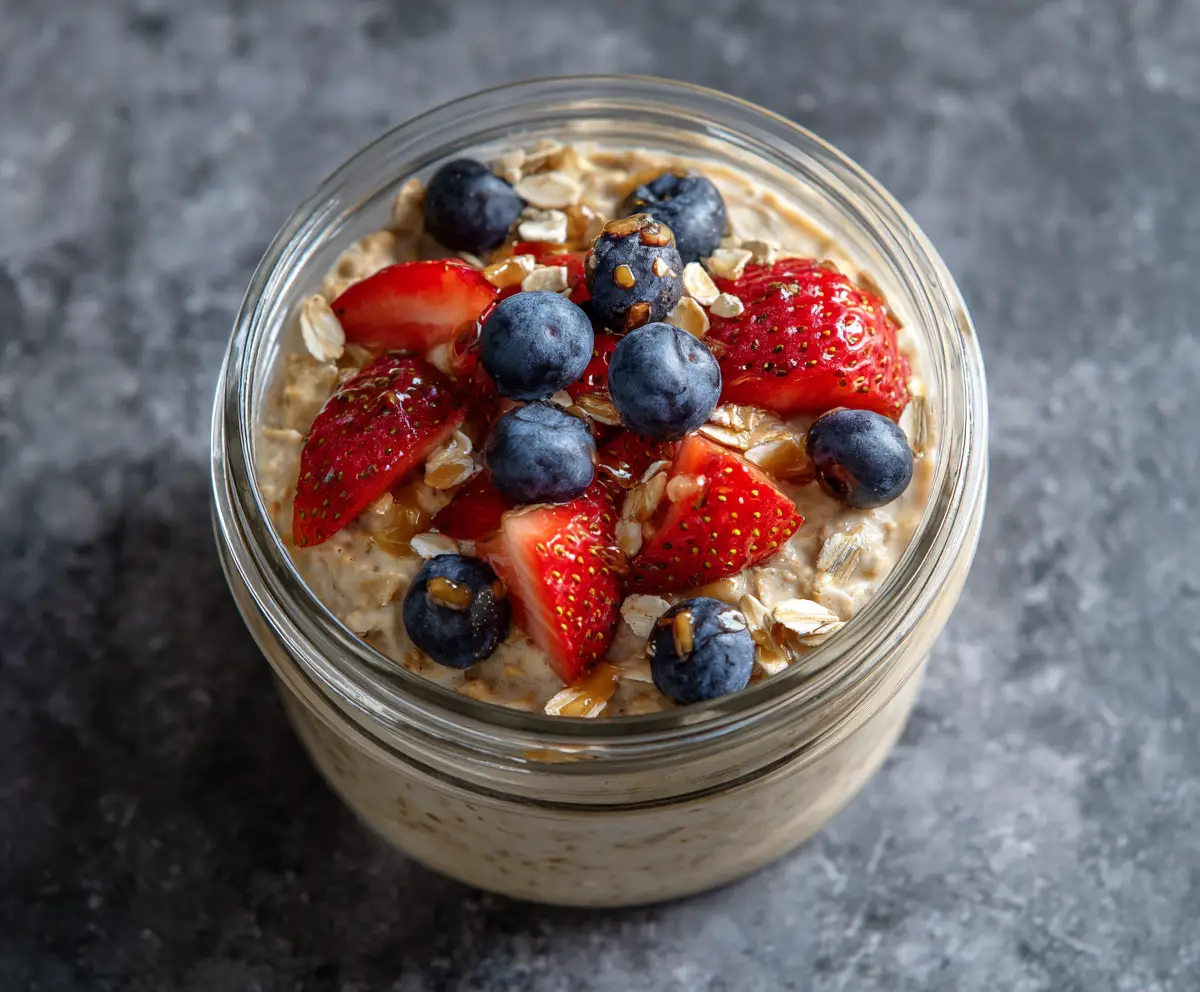 breakfast recipes oats
