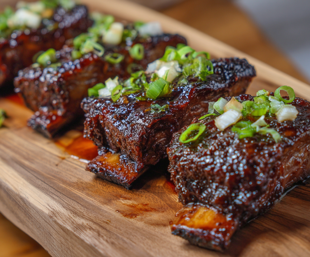 country style beef ribs