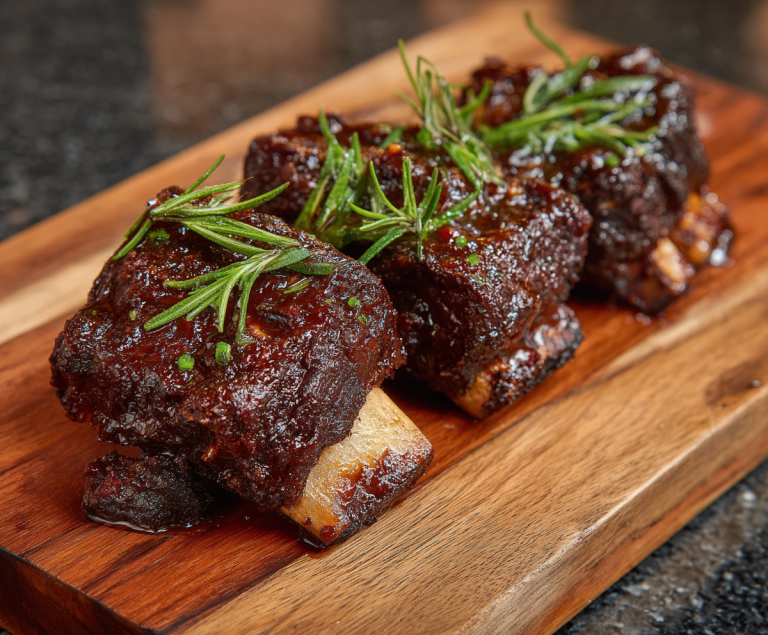 country style beef ribs