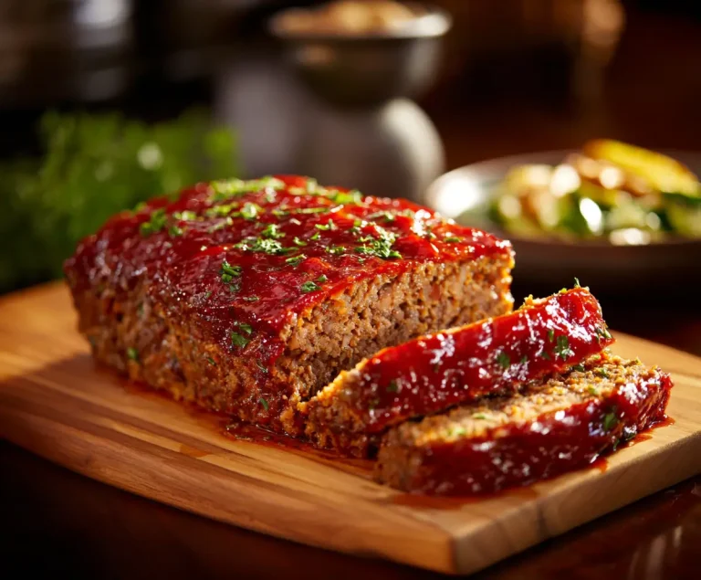 meatloaf recipes