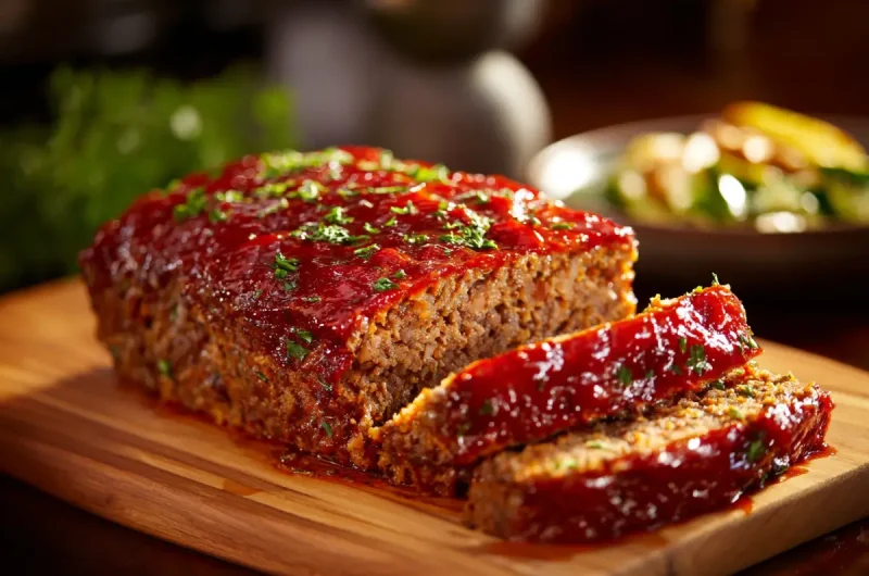 Meatloaf Recipes