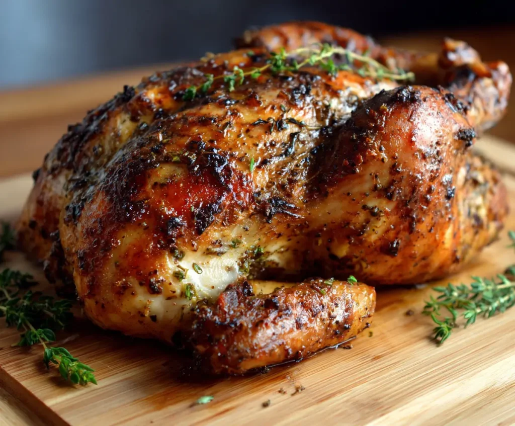 recipes made with rotisserie chicken