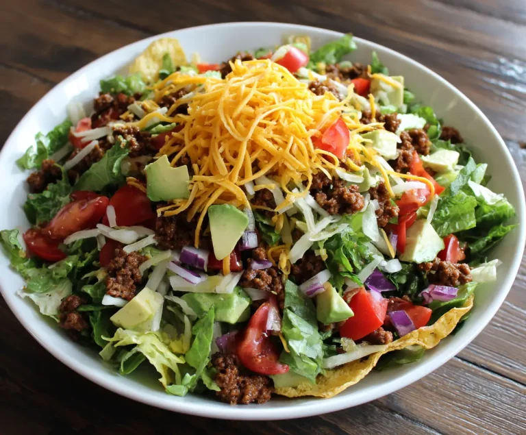 taco salad