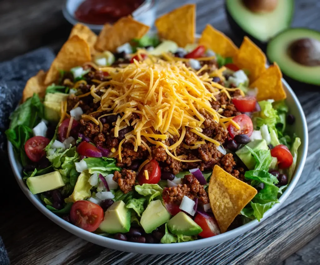 taco salad