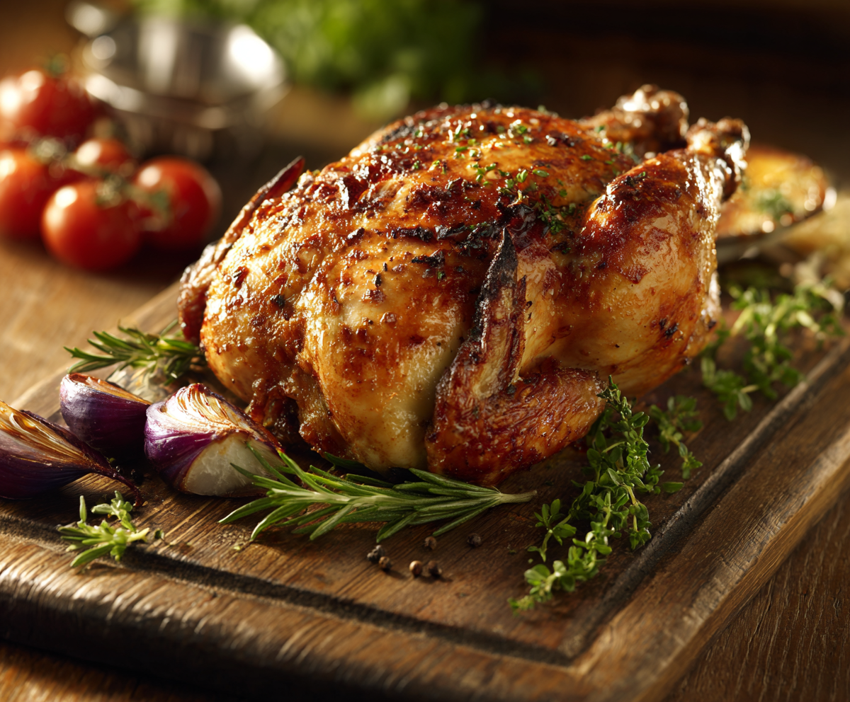 recipes using rotisserie chicken
